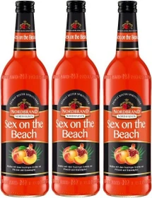 Nordhausen Nordbrand Sex on the Beach 700ml