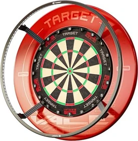 Target Corona Vision System Beleuchtung