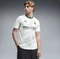 Puma Borussia Mönchengladbach 2026/2027 Heimtrikot kurzarm puma white/archive green (Herren) Vorschaubild