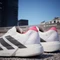 adidas Adizero Adios Pro 4 cloud white/core black/silver metallic (Herren) Vorschaubild
