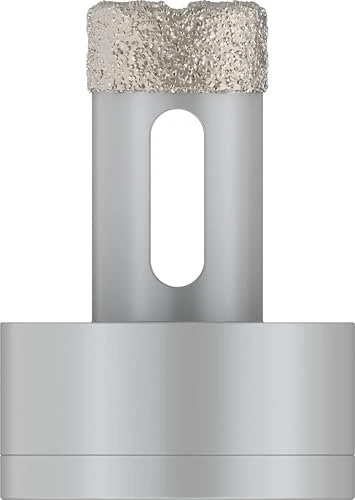 Bosch Professional X-LOCK Best for Ceramic Dry Speed Diamant-Trockenbohrer, 20x35mm, 1 Stück