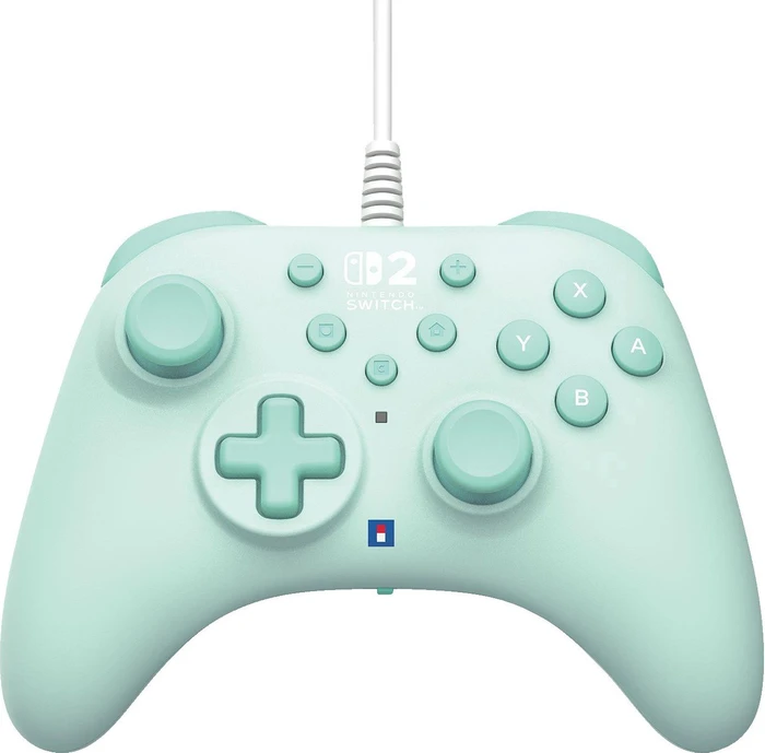 Hori Horipad Turbo Controller (Switch 2)
