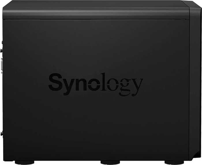 Synology Expansion Unit DX1215, 1x SFF-8470