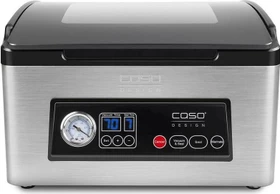 Caso VacuChef 70 Kammervakuumierer Vakuumierer/Folienschweißgerät