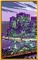 Ravensburger Malen nach Zahlen Skyline von New York Vorschaubild