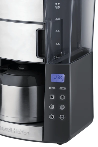 Russell Hobbs Grind & Brew Kaffeemaschine