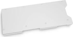 EK Water Blocks Quantum Line EK-Quantum Vector² XC3 RTX 3080/90 Backplate silber
