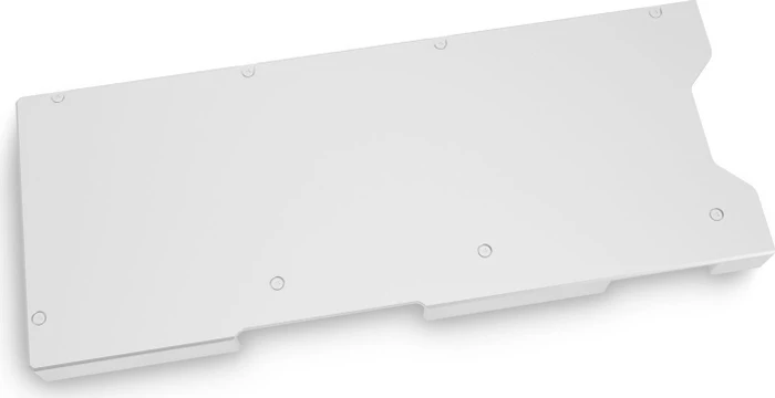 EK Water Blocks Quantum Line EK-Quantum Vector² XC3 RTX 3080/90 Backplate silber