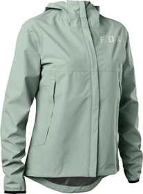 Fox Racing Ranger 2.5L Water Fahrradjacke eucalyptus (Damen)
