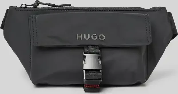 Hugo Boss Marsel Bauchtasche schwarz