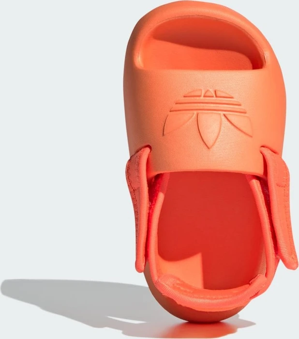 adidas Adifom Adilette solar red (Junior)