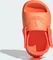 adidas Adifom Adilette solar red (Junior) Vorschaubild
