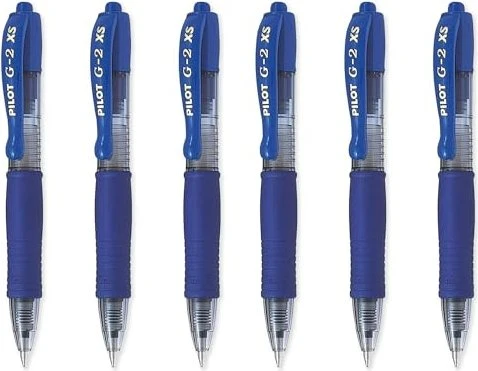Pilot G2 Gelroller