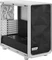 Fractal Design Meshify 2 Lite White TG Clear Tint, Glasfenster Vorschaubild