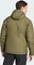 adidas Terrex Multi Synthetic Hooded Isolation Jacke olive strata (Herren) Vorschaubild