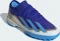 adidas X Crazyfast Messi League TF lucid blue/blue burst/cloud white (Junior) Vorschaubild