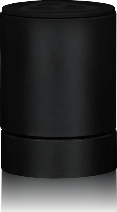 Thermal Grizzly DeltaMate Rotary FF 90°-Verbinder G1/4", schwarz