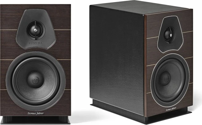 Sonus faber Lumina II wenge, Stück