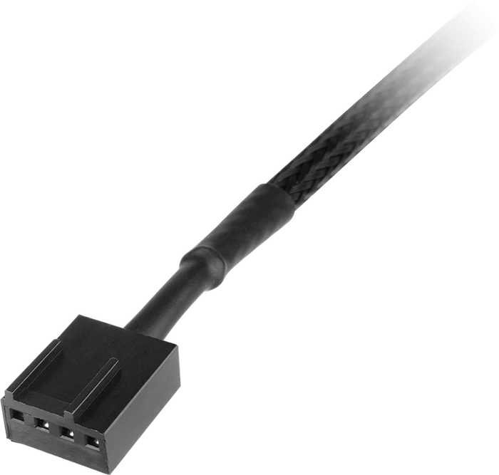 Iceberg Thermal IceGALE Silent PWM, 120mm, 3er-Pack