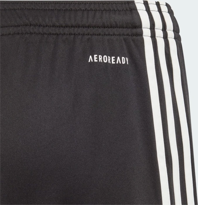 adidas Manchester United 2023/2024 Auswärtsshorts black (Junior)
