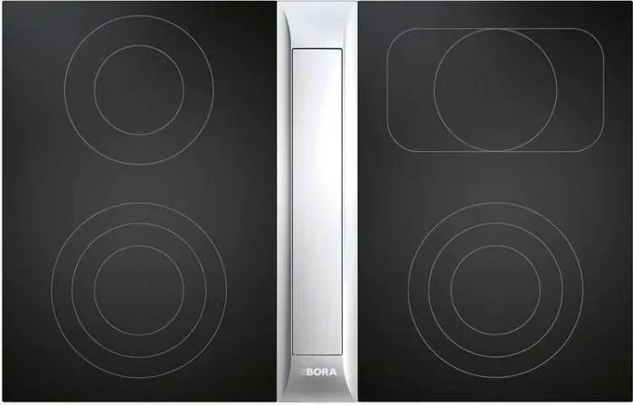 Bora Professional 3.0 Kochfeld