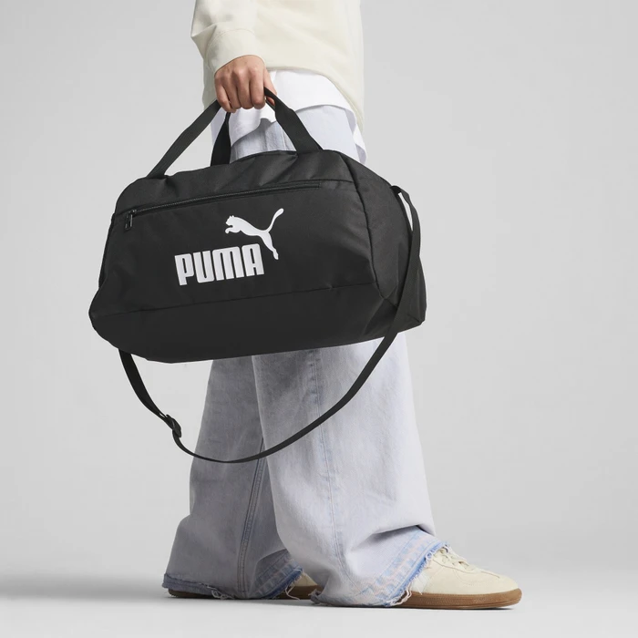 Puma Phase 22l Sporttasche puma black