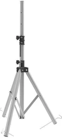 Opticum Dreibein-Stativ Stahl