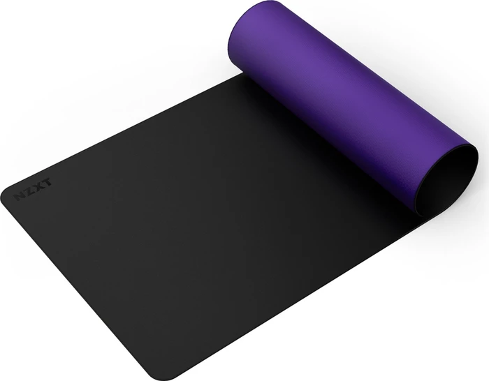 NZXT Zone XL Mouse Pad, 750x400mm, matt schwarz