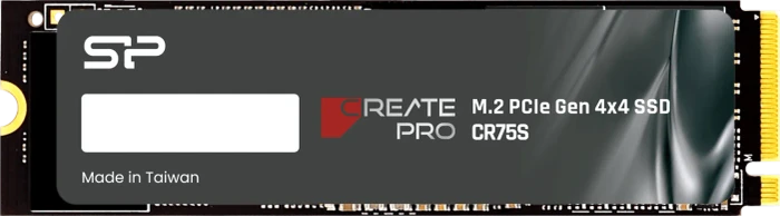 Silicon Power CreatePro CR75S