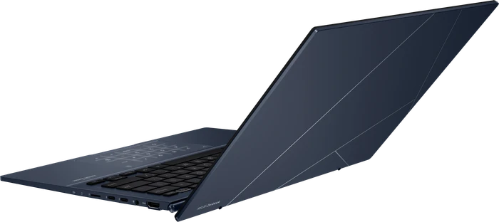 ASUS ZenBook 14 OLED UX3402ZA-KM390W, Ponder Blue, Core i7-1260P, 16GB RAM, 1TB SSD, DE
