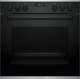 Bosch Serie 6 HEG237BB5 Einbauherd