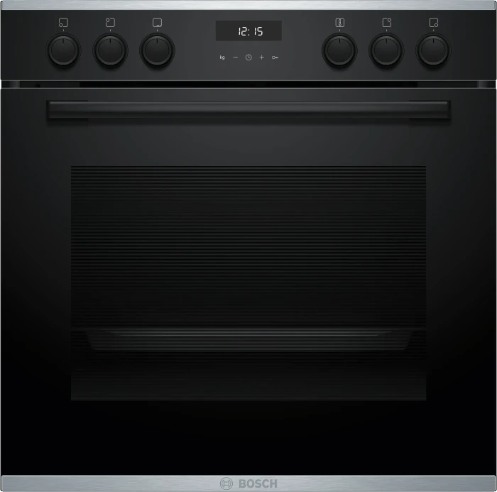 Bosch Serie 6 HEG237BB5 Einbauherd