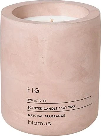 Blomus FRAGA Fig Duftkerze, 290g