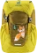 Deuter Waldfuchs 10 Modell 2022 turmeric/corn (Junior) Vorschaubild