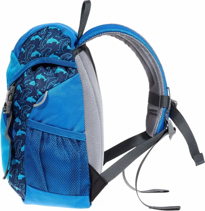 Deuter Schmusebär ocean (Junior)