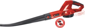 Einhell Expert GE-CL 18 LI E Akku-Laubbläser solo