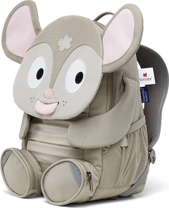Affenzahn Große Freunde Tonie Kindergartenrucksack