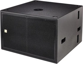 the box pro A 121 LA