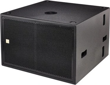 the box pro A 121 LA