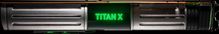 NVIDIA Titan Xp Star Wars Jedi Order Collector's Edition, 12GB GDDR5X, HDMI, 3x DP