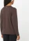 Salomon Shakeout Core Laufshirt langarm coffee bean (Damen) Vorschaubild
