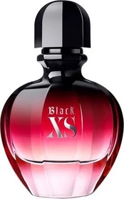 Paco Rabanne Black XS For Her Eau de Parfum, 80ml