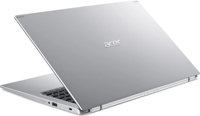 Acer Aspire 5 A515-56G-592U, silber, Core i5-1135G7, 16GB RAM, 512GB SSD, GeForce MX450, DE