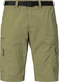 Schöffel Silvaplana2 Hose kurz oliv (Herren)