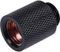 Alphacool HF Verlängerung G1/4" auf G1/4", 20mm, deep black Vorschaubild