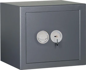 Format Orion 30-410 Wertschutzschrank, Schlüsselschloss