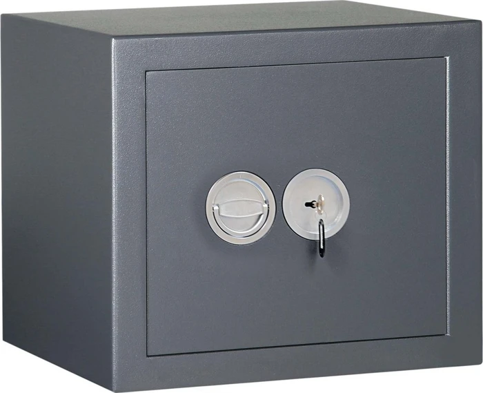 Format Orion 30-410 Wertschutzschrank, Schlüsselschloss