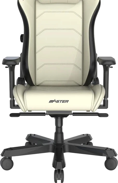 DXRacer Master XL Gamingstuhl, weiß