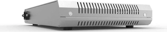 Allied Telesis CentreCOM GS970M Desktop Gigabit Managed Switch, 8x RJ-45, 2x SFP