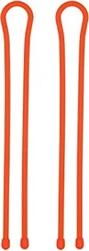 Nite Ize Reusable Twist Tie 24" Kabelbinder bright orange